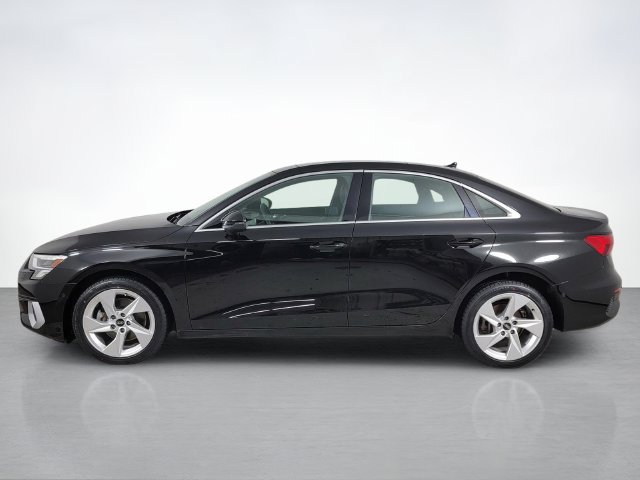 Used 2024 Audi A3 2.0T Premium FWD image 6