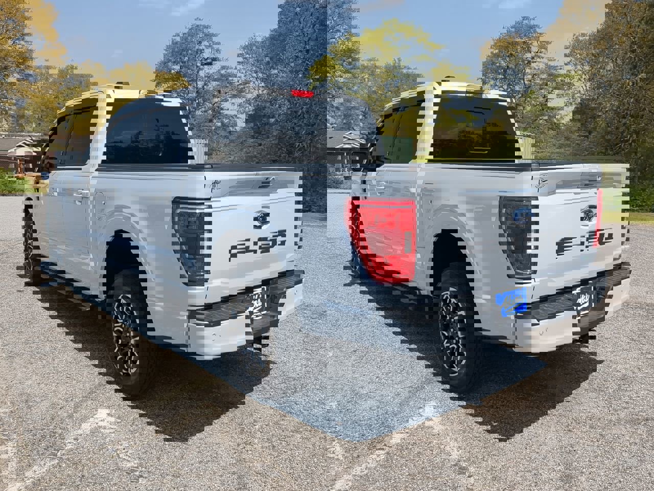 Certified 2022 Ford F150 XLT w/ Equipment Group 302A High image 2