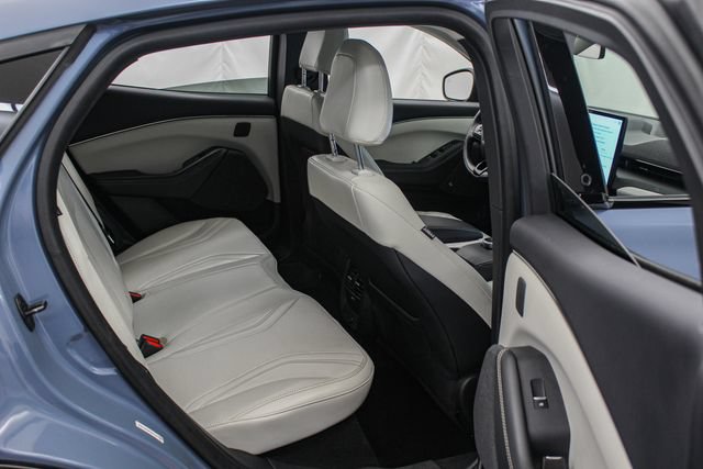 Certified 2023 Ford Mustang Mach-E Premium w/ Mustang Nite Pony Package AWD/4WD image 21