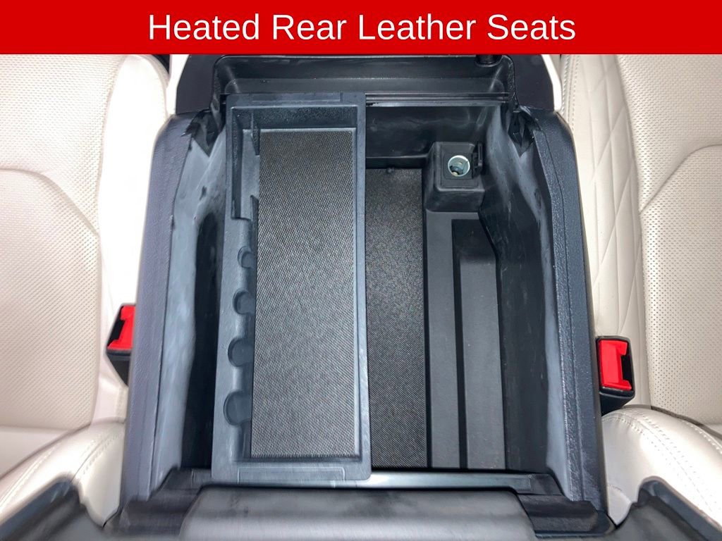 Certified 2023 Ford Expedition Max Platinum image 12