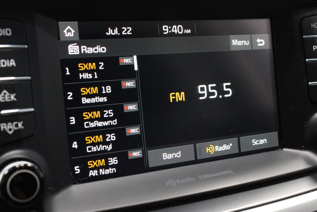 Used 2019 Kia Sorento AWD w/ LX Convenience Package image 2