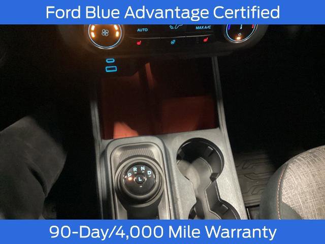 Certified 2023 Ford Maverick XLT w/ XLT Luxury Package image 19