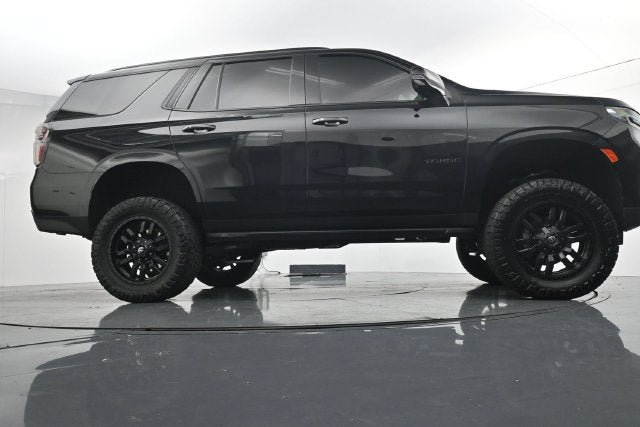 Used 2024 Chevrolet Tahoe RST w/ Luxury Package AWD/4WD image 48