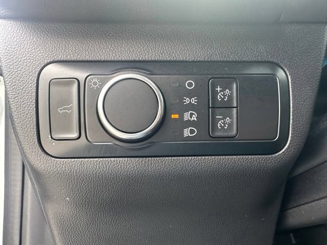 Certified 2024 Ford Escape ST-Line w/ Tech Pack #1 FWD image 27