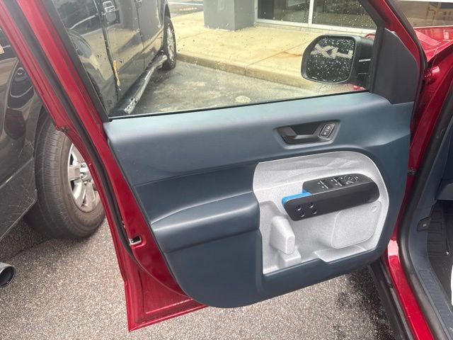 Certified 2026 Ford Maverick XLT FWD image 20