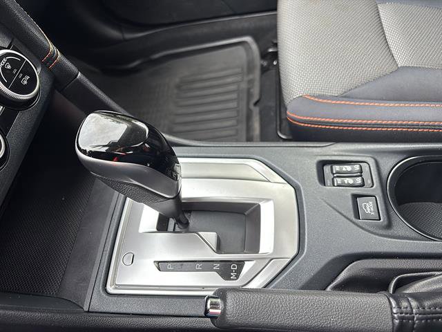 Used 2022 Subaru Crosstrek 2.0i Premium w/ Moonroof Package AWD/4WD image 25