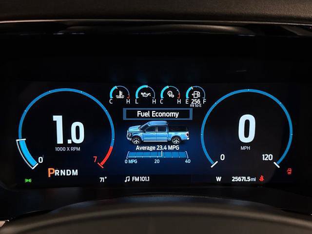 Certified 2022 Ford F150 Lariat w/ Trailer Tow Package image 24