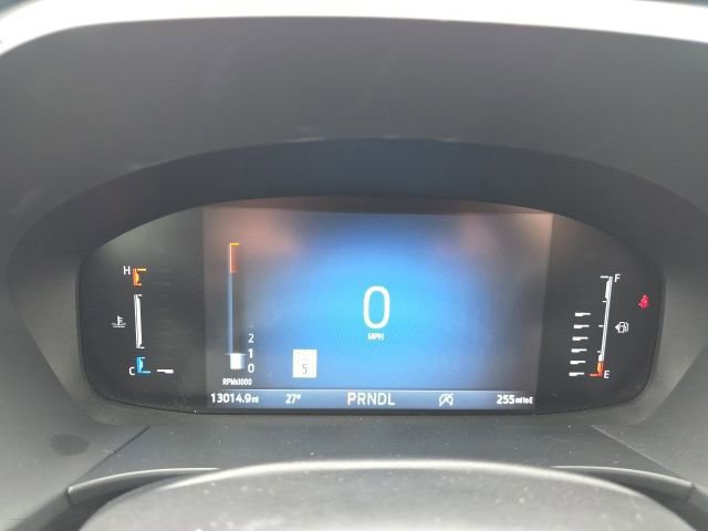 Certified 2023 Ford Escape ST-Line w/ Tech Pack #1 image 14