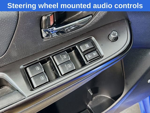 Used 2018 Subaru WRX Limited image 21