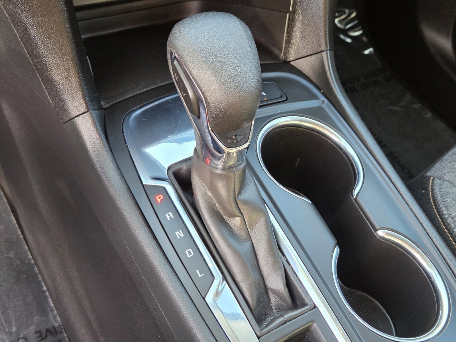 Used 2024 Chevrolet Equinox LT image 23