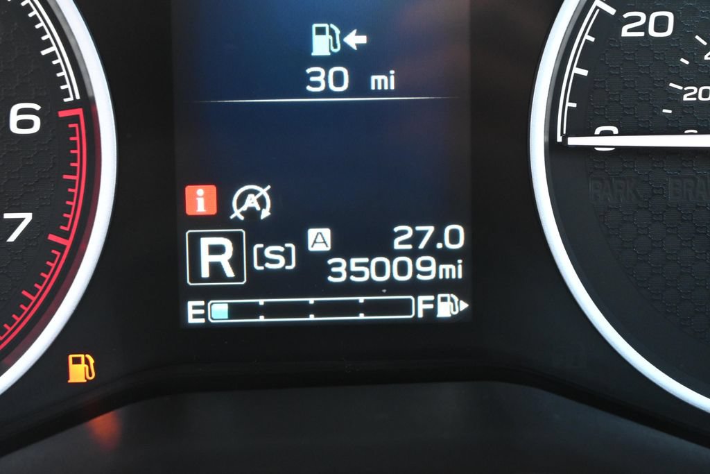 Used 2023 Subaru Forester Premium AWD/4WD image 39