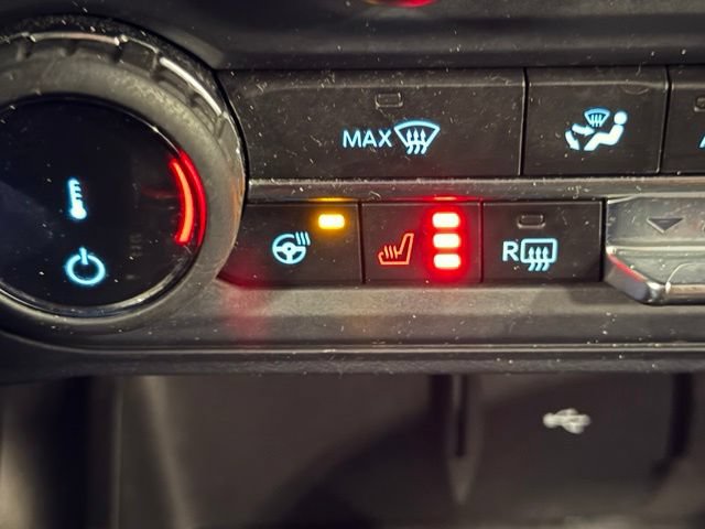 Certified 2022 Ford Bronco Raptor AWD/4WD image 28