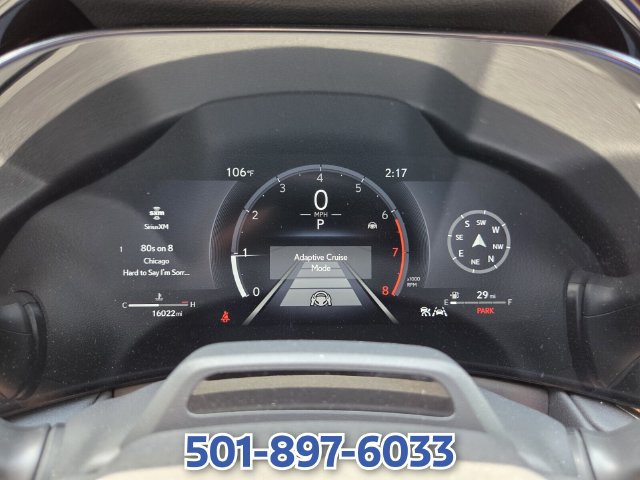 Used 2025 Lexus TX 350 AWD w/ Technology Package image 25