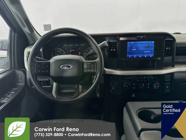 Certified 2025 Ford F350 XL AWD/4WD image 23