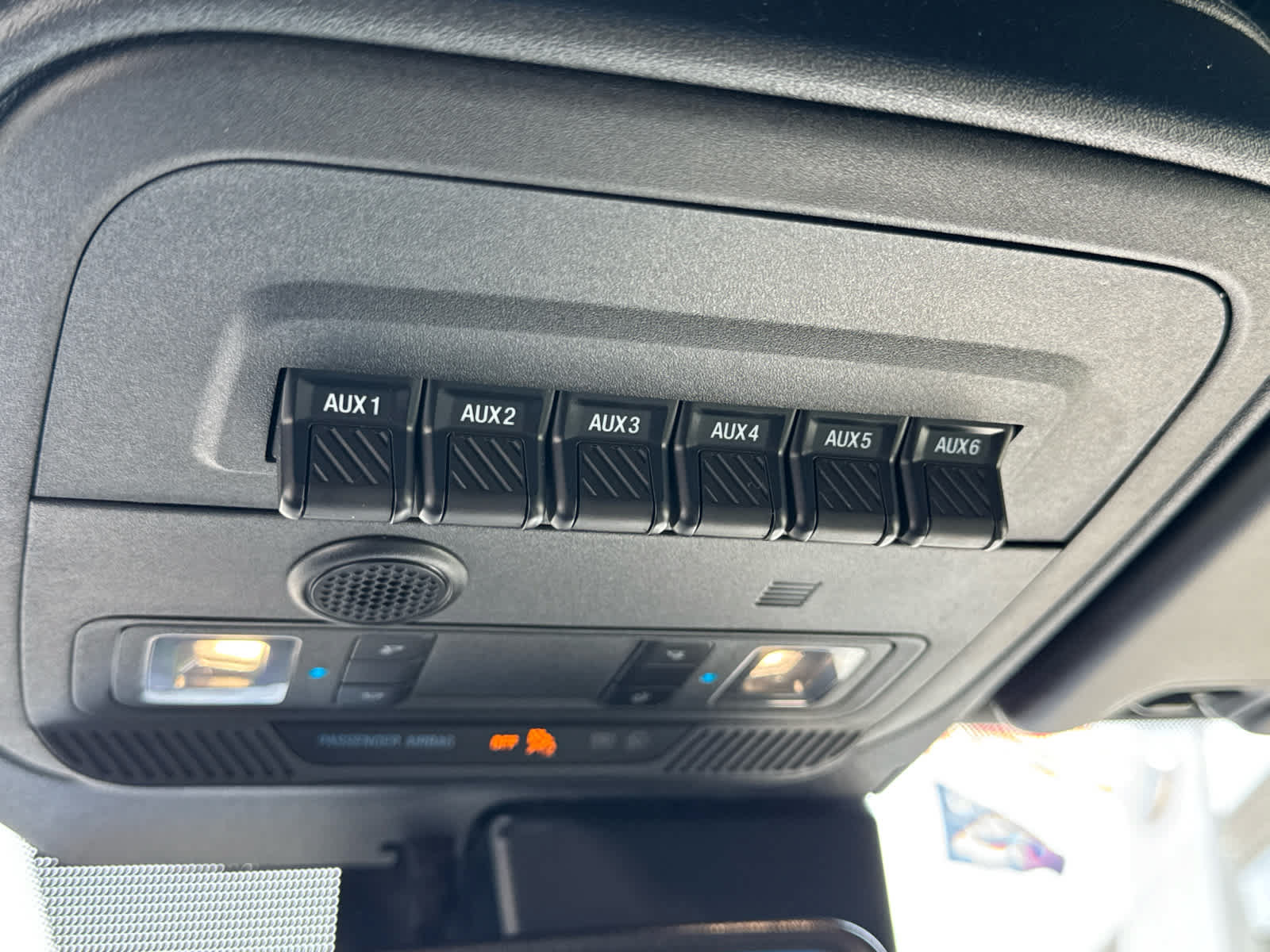 Certified 2021 Ford Bronco First Edition AWD/4WD image 28