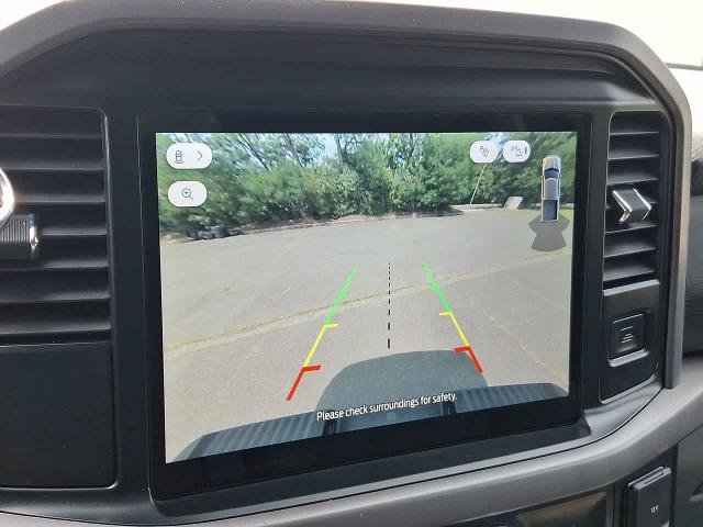 Certified 2025 Ford F150 XLT w/ Equipment Group 301A Standard AWD/4WD image 21