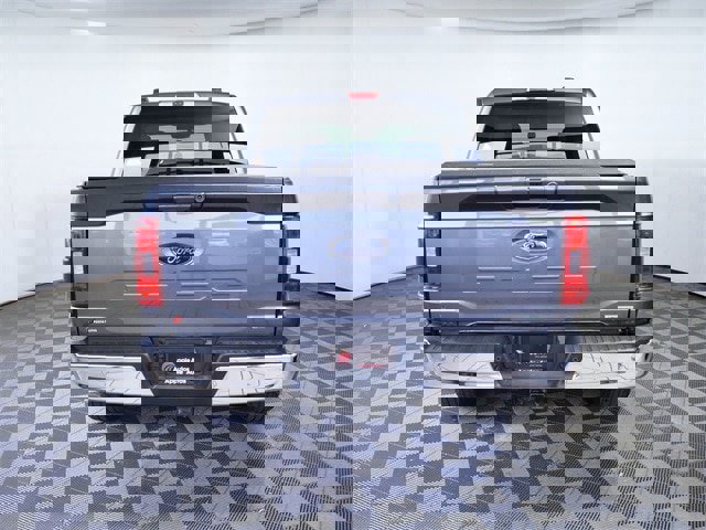 Certified 2023 Ford F150 XLT w/ Equipment Group 302A High image 7