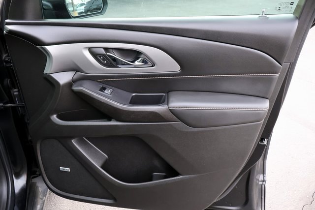 Used 2021 Chevrolet Traverse RS w/ LPO, Floor Liner Package image 20