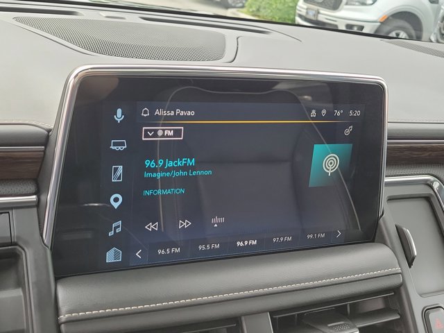 Used 2023 Chevrolet Tahoe Premier image 34