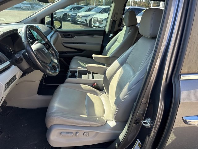 Used 2018 Honda Odyssey EX-L image 9