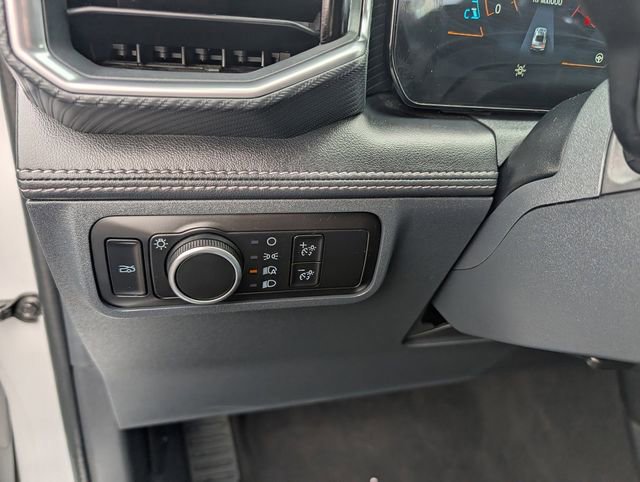 Certified 2025 Ford Mustang Premium image 18