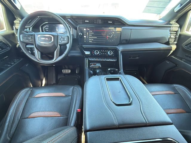 Used 2022 GMC Sierra 1500 AT4 w/ AT4 Preferred Package image 18