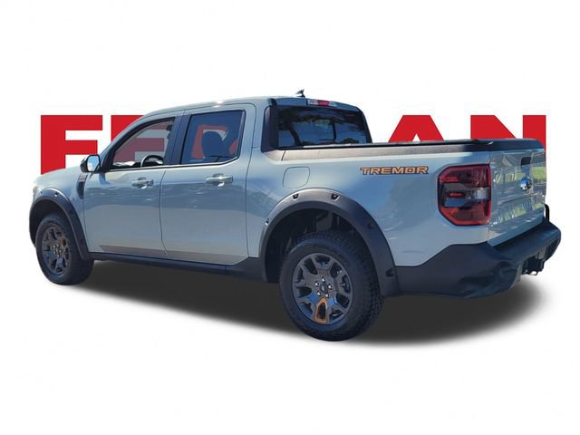 Certified 2024 Ford Maverick Tremor w/ Tremor Off-Road Package image 7