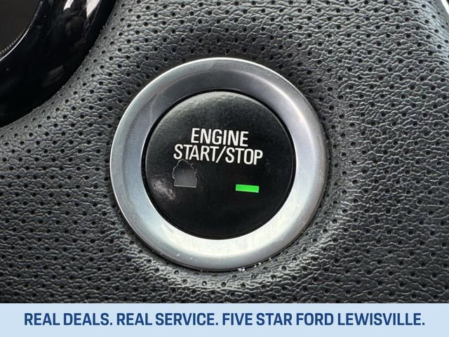 Used 2019 Cadillac XT5 Luxury image 21