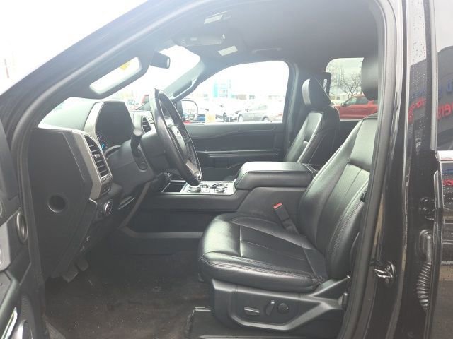 Certified 2021 Ford Expedition XLT image 26