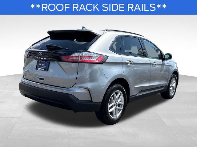 Certified 2021 Ford Edge SE FWD image 6