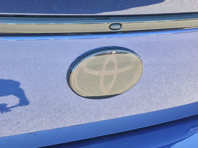 Used 2025 Toyota GR86 RWD image 18
