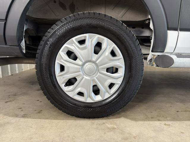 Certified 2024 Ford Transit 250 Low Roof w/ Exterior Upgrade Package RWD image 25