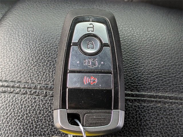 Certified 2018 Ford Mustang Coupe image 26