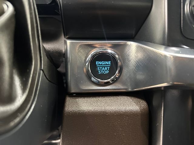 Certified 2026 Ford F250 King Ranch w/ Tremor Off-Road Package image 37