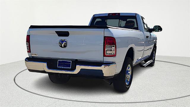 Used 2022 RAM 2500 Tradesman image 7