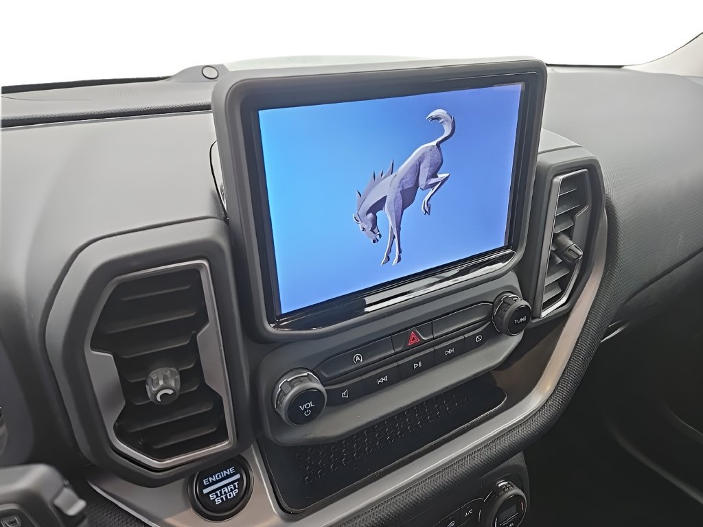 Certified 2021 Ford Bronco Sport Outer Banks w/ Outer Banks Package (96D) AWD/4WD image 15