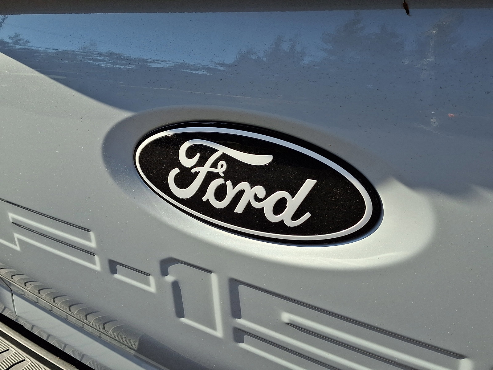 Certified 2025 Ford F150 Platinum w/ Equipment Group 702A High AWD/4WD image 31