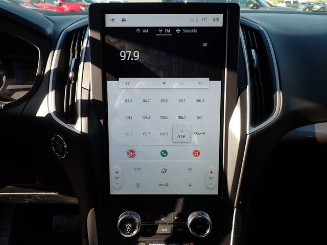 Certified 2024 Ford Edge SE AWD/4WD image 29