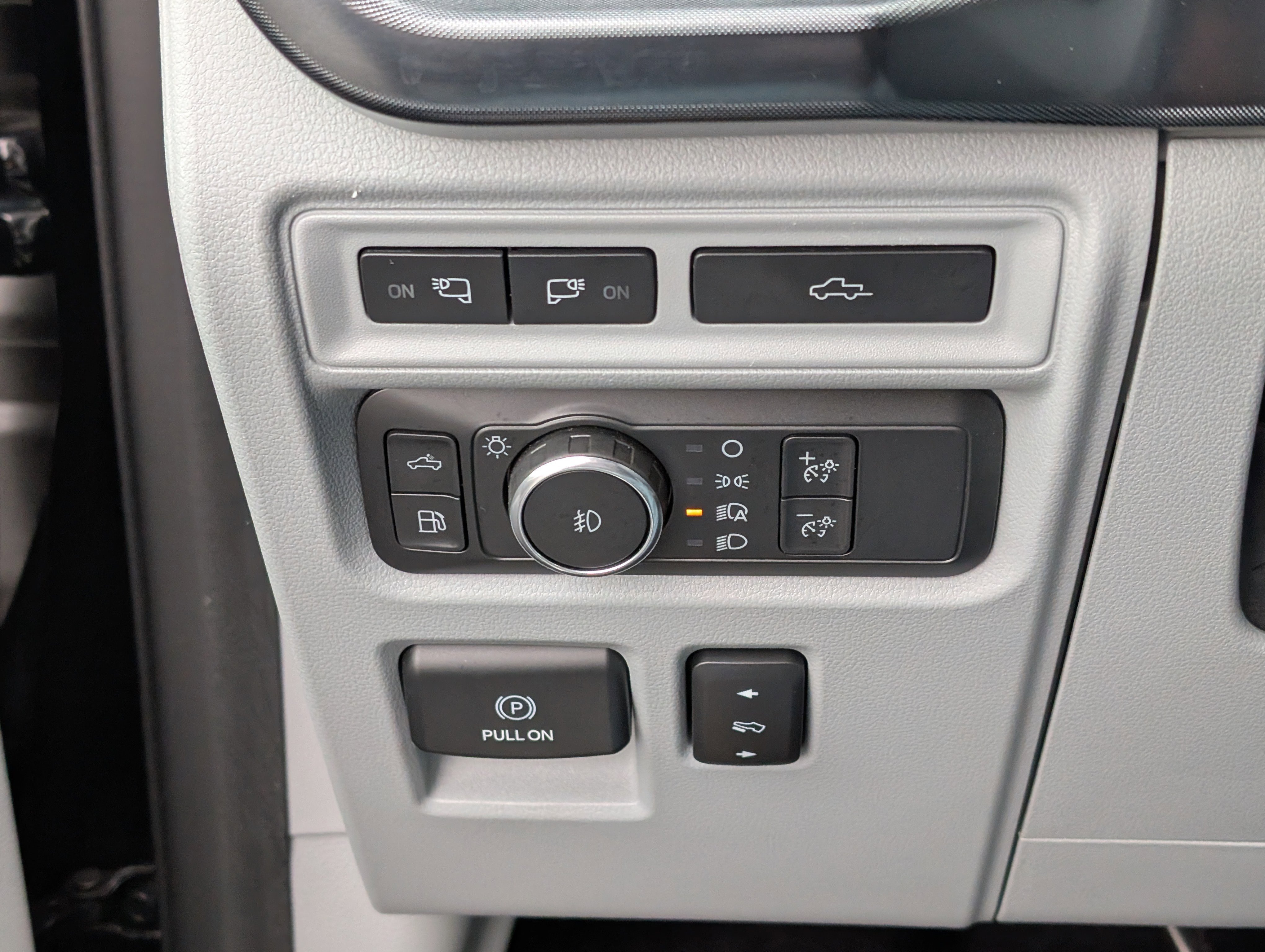 Certified 2021 Ford F150 Limited image 26