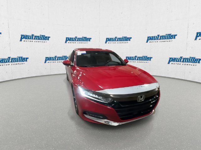 Used 2020 Honda Accord Sport image 3