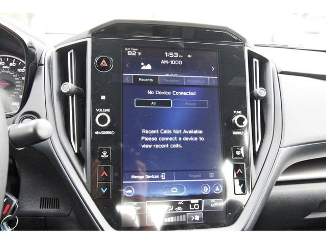 Used 2024 Subaru WRX image 23