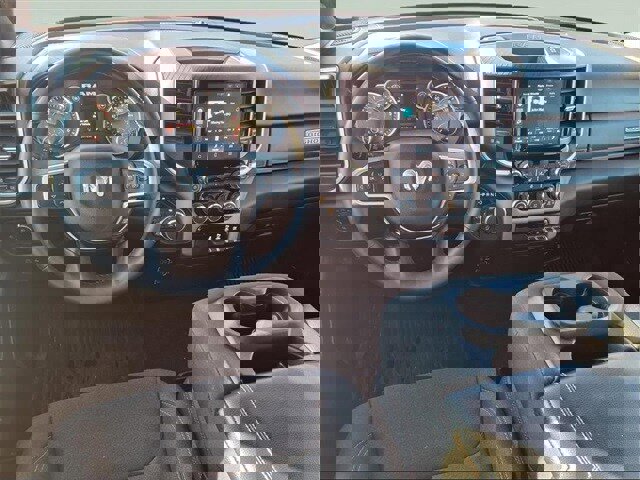 Used 2025 RAM 1500 Big Horn image 11