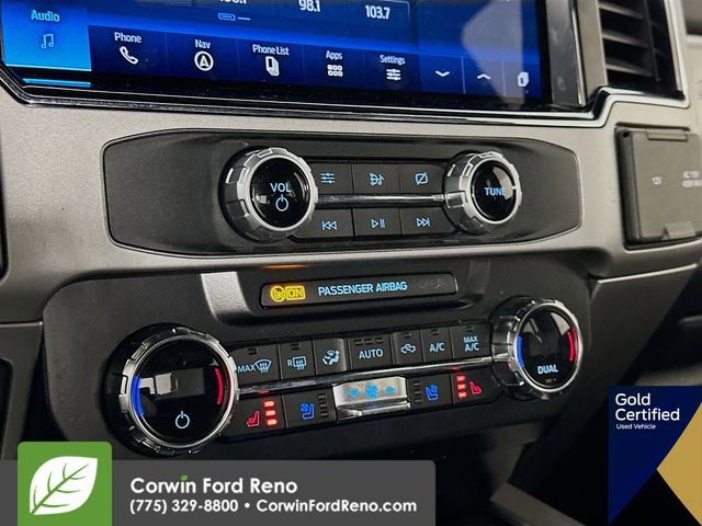 Certified 2022 Ford F250 Lariat w/ Tremor Off-Road Package image 19