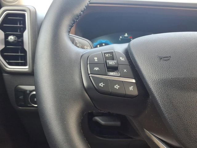 Certified 2025 Ford Bronco Sport Outer Banks w/ Outer Banks Tech Package+ image 15