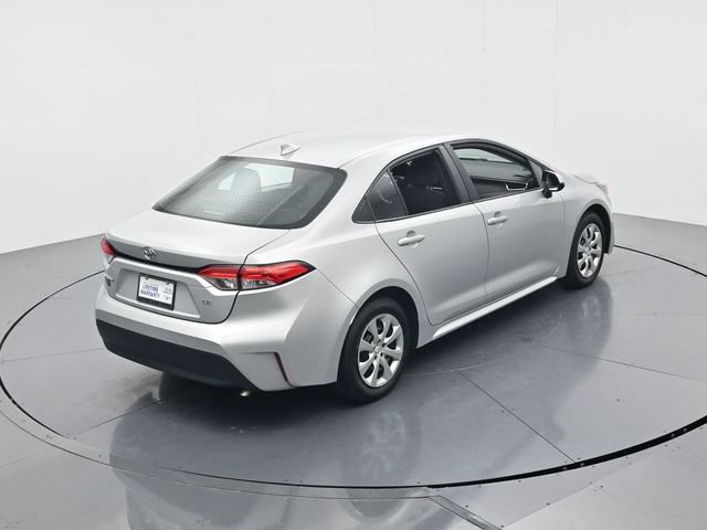 Used 2024 Toyota Corolla LE FWD image 41