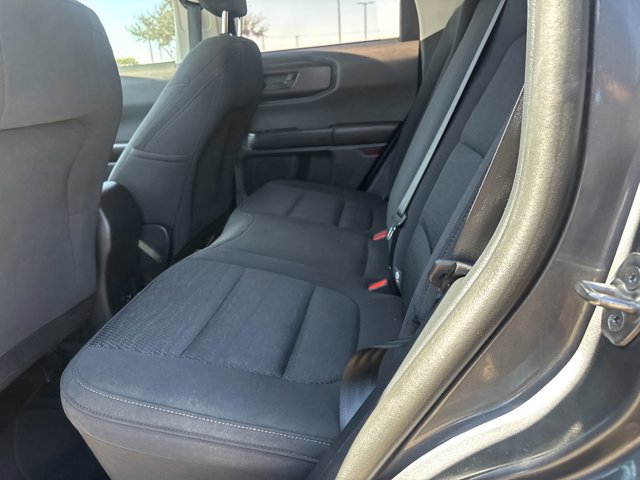 Certified 2022 Ford Bronco Sport image 15