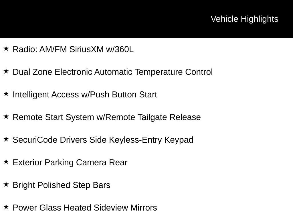 Certified 2022 Ford F150 XLT w/ Equipment Group 302A High image 13