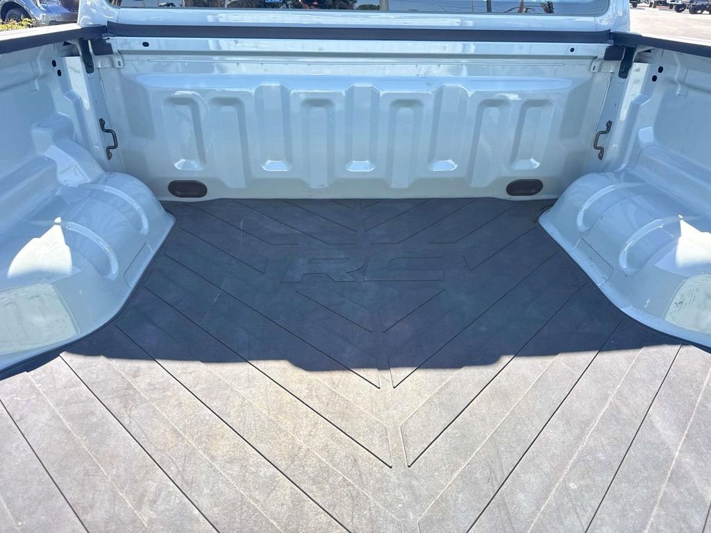 Certified 2022 Ford Ranger XL w/ Equipment Group 101A High image 9