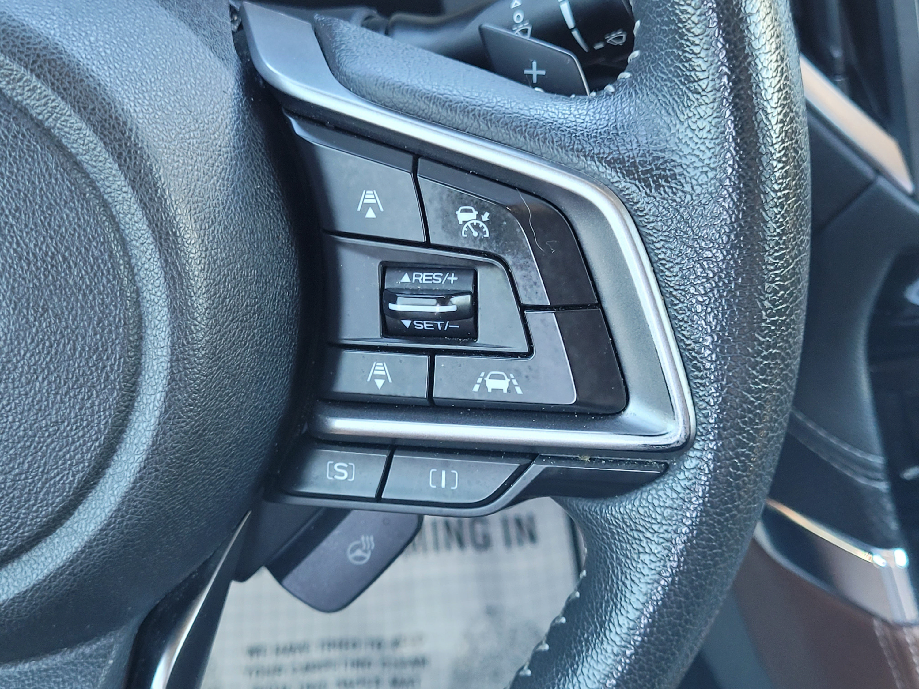 Used 2019 Subaru Forester Touring AWD/4WD image 13