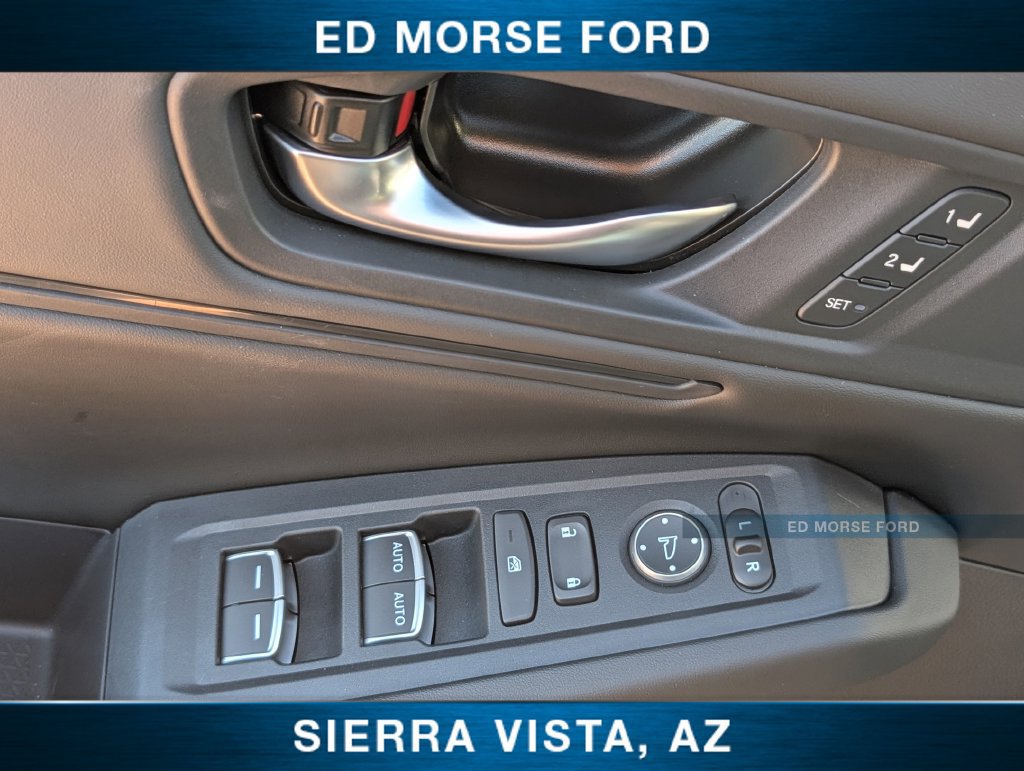 Used 2025 Honda Accord EX-L image 11
